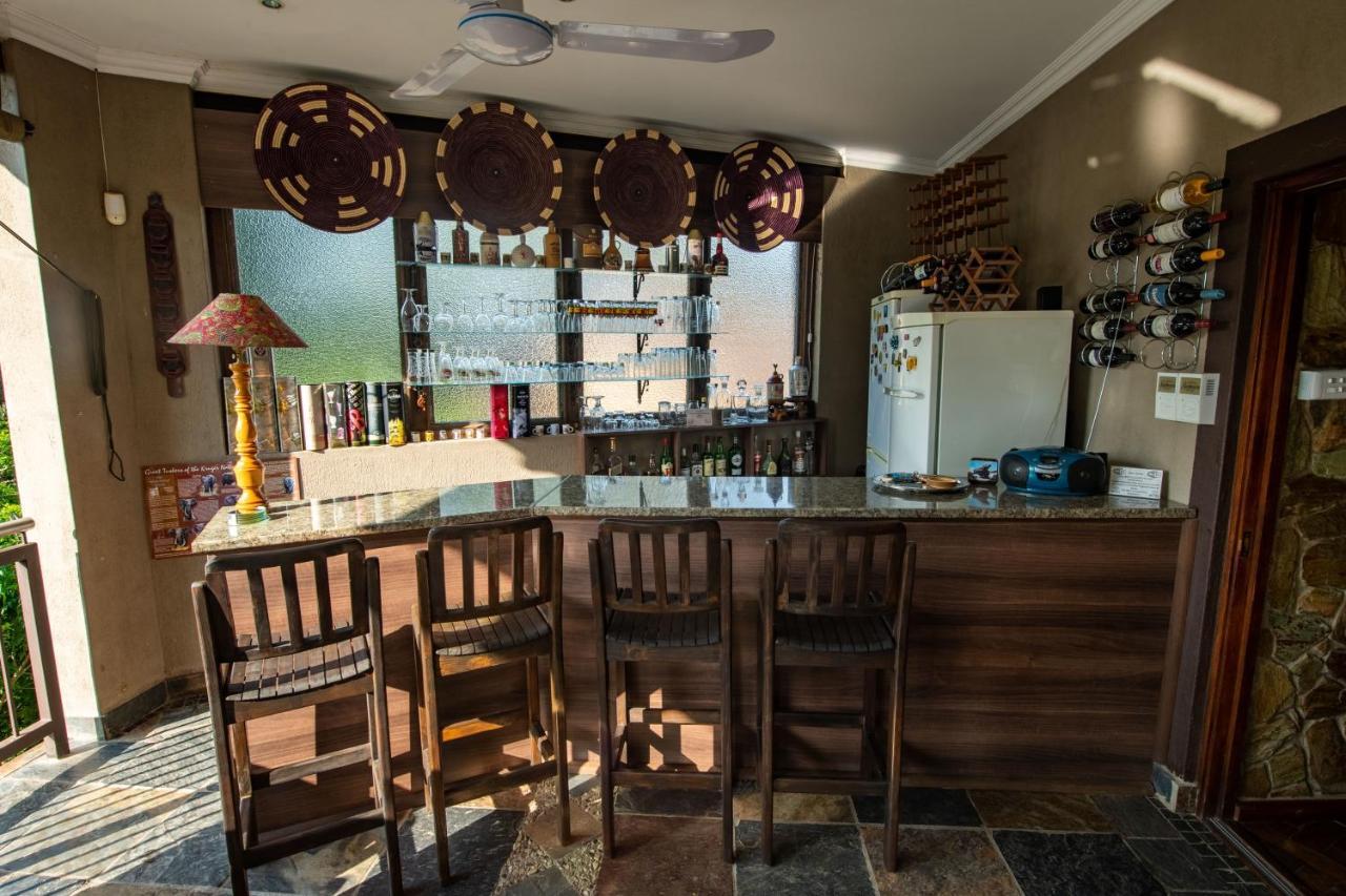 雾观 布比兹旅馆酒店 外观 照片